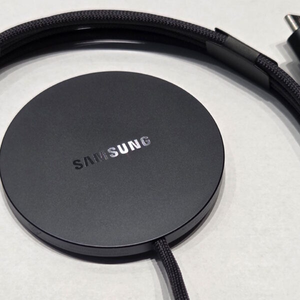 Samsung’s new Qi2 wireless charger gets the spotlight in latest leak