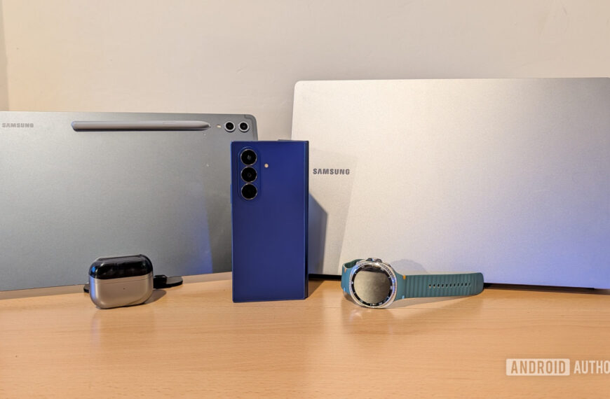 Is Samsung’s ecosystem worth the investment?