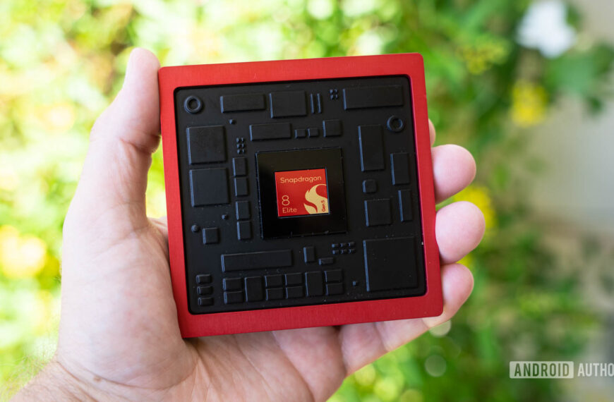 Not everyone wants bleeding-edge Pro chips, and this&hellip;