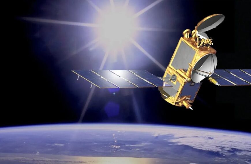 iPhone 18 Pro 5G via satellite rumor gets new support