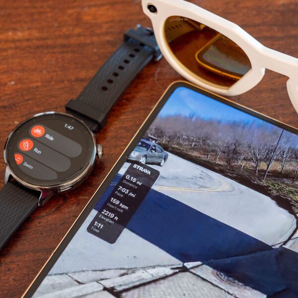 This one feature helped me turn my Meta AI glasses into a Garmin for video workouts