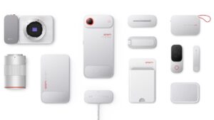 TECNO to shows off ultra-thin modular phone at&hellip;