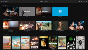 JellyFin is the best Plex alternative, and it’s&hellip;