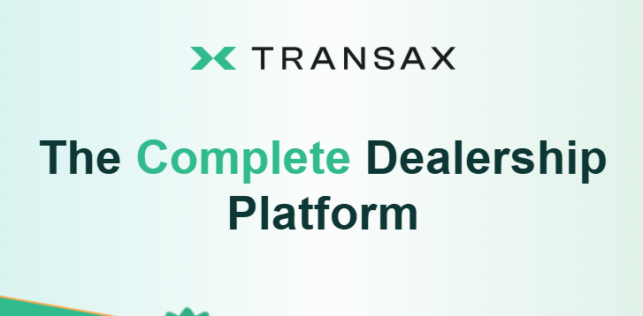 Unlock your AIM Show Special inside 🔓 Transax