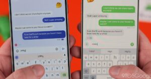 iOS 26.4 beta 2 adds support for testing&hellip;