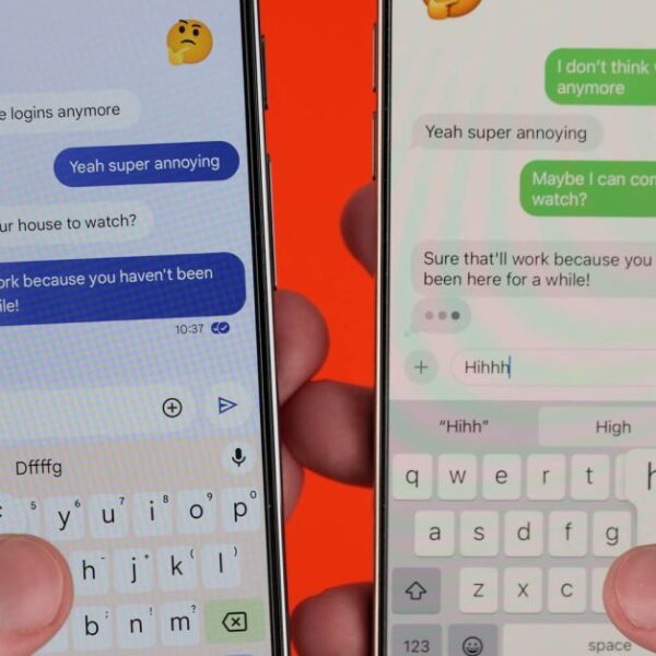 iOS 26.4 beta 2 adds support for testing…