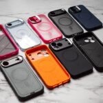I used over 50 iPhone 17 and iPhone 17 Pro cases, and these are my favorites