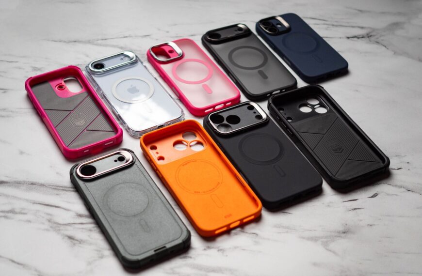 I used over 50 iPhone 17 and iPhone 17 Pro cases, and these are my favorites