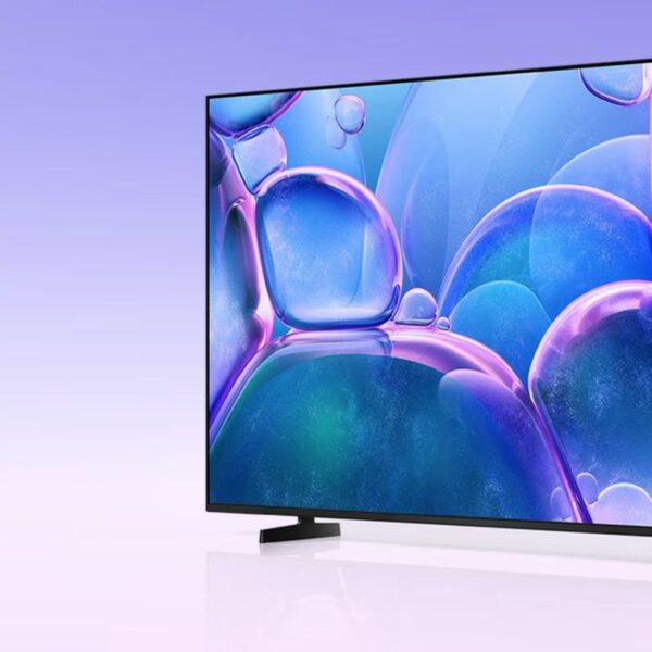 Need a new smart TV for Super Bowl 2026? This 65-inch Samsung model just crashed to $329.99 at Best Buy