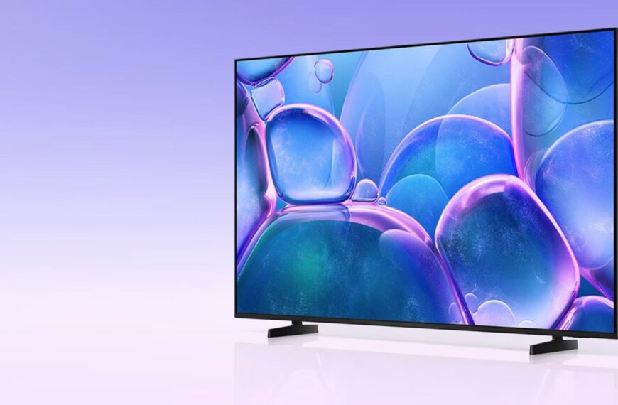 Need a new smart TV for Super Bowl 2026? This 65-inch Samsung model just crashed to $329.99 at Best Buy