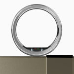 This smart ring is coming for Oura with two-week battery life