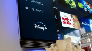 Disney Plus is coming after Netflix with a&hellip;