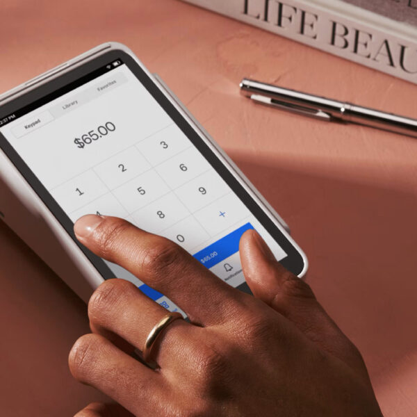 Deal: Save $100 on a Square Terminal and accept all payments