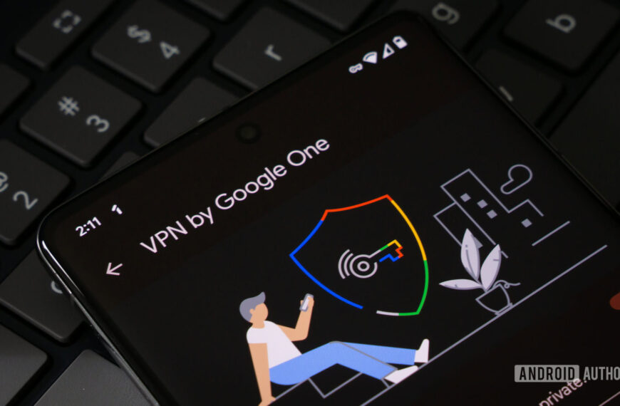 Google adds more convenience to its free VPN built into Pixel phones