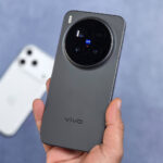 I found an Android phone that beats the iPhone 17 Pro in video