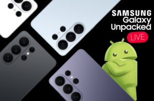 Samsung Galaxy S26 launch live: S26, S26 Plus,&hellip;