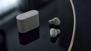 Sony’s new premium XM6 earbuds are smaller and&hellip;