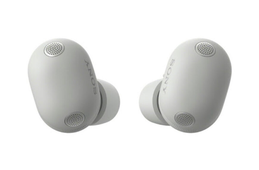 First look: Sony’s premium earbuds&hellip;