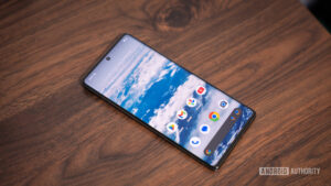 Wallpaper Wednesday: Android wallpapers 2026-02-11