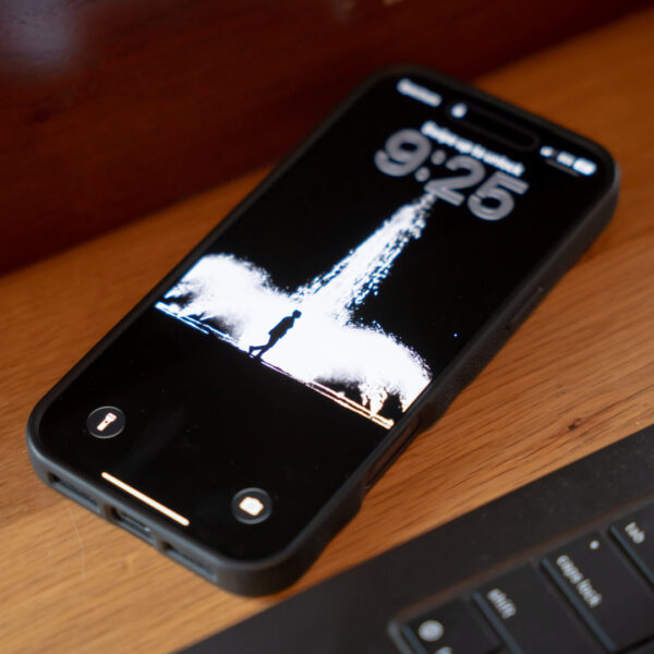 Wallpaper Wednesday: Android wallpapers 2026-02-18