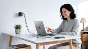 Deal: Save big on the mighty Baseus 140W&hellip;