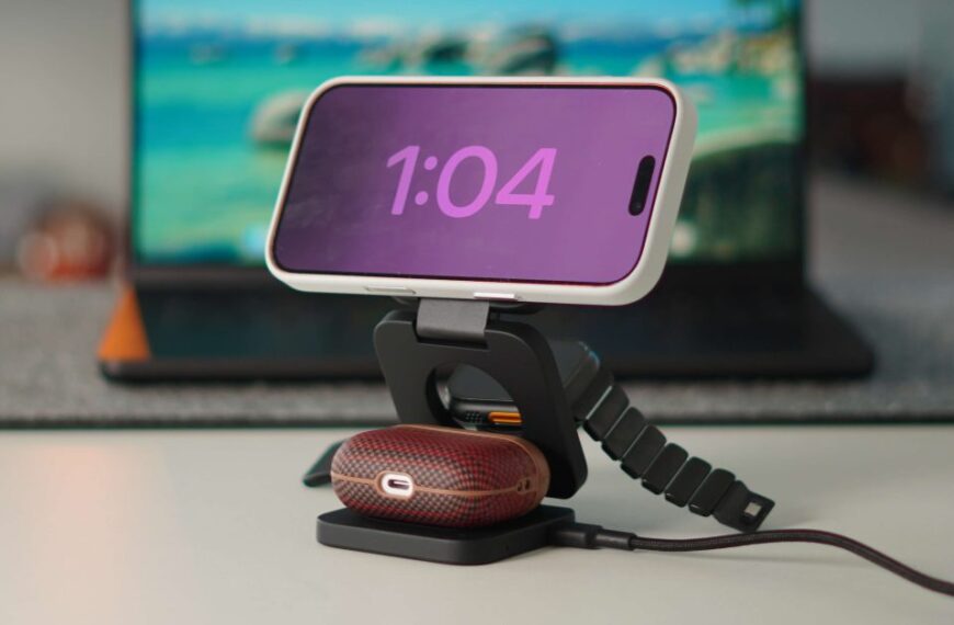 Kuxiu X55 Turbo delivers 25W&hellip;