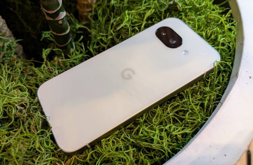 The Google Pixel 9a is still our favorite budget smartphone, and now it’s $150 OFF during Best Buy’s Presidents’ Day sale
