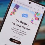 I tried the latest Samsung Galaxy S26 features on my phone for free thanks to this web app