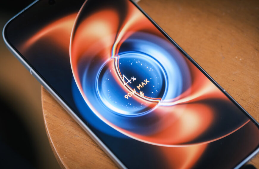 USB-C fast charging is still a nightmare, but…