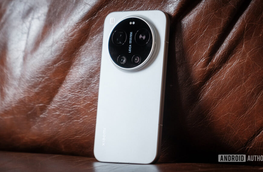 Let down by Galaxy S26 series? Xiaomi 17,&hellip;