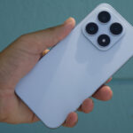 The Xiaomi 17 is the most iPhone-like Android phone I’ve used yet (and not in a good way)