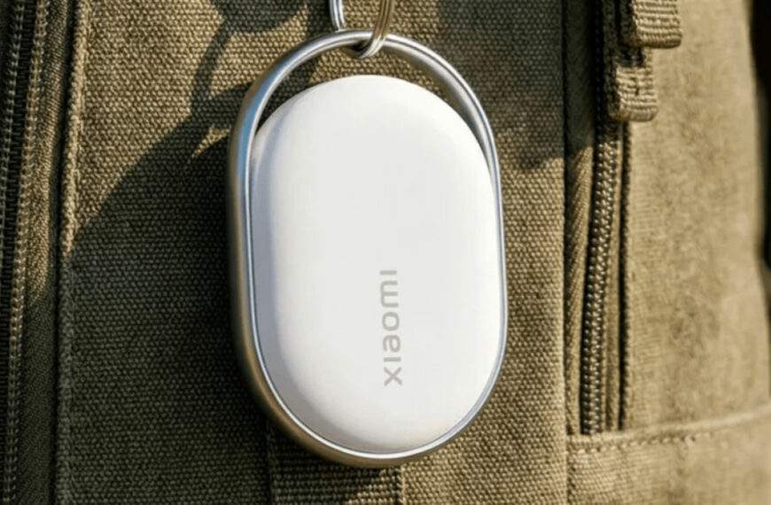 The Apple AirTag just got a new budget challenger