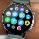 The Xiaomi Watch 5 mixes gesture controls and serious endurance- Android Authority