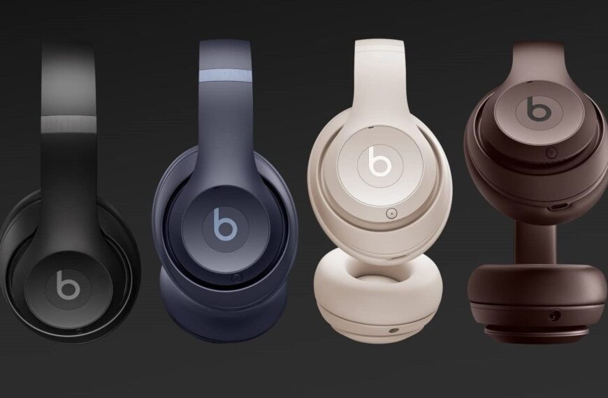 Listen! Best Buy’s Presidents’ Day sale is carving over 50% OFF these noise-cancelling Beats headphones