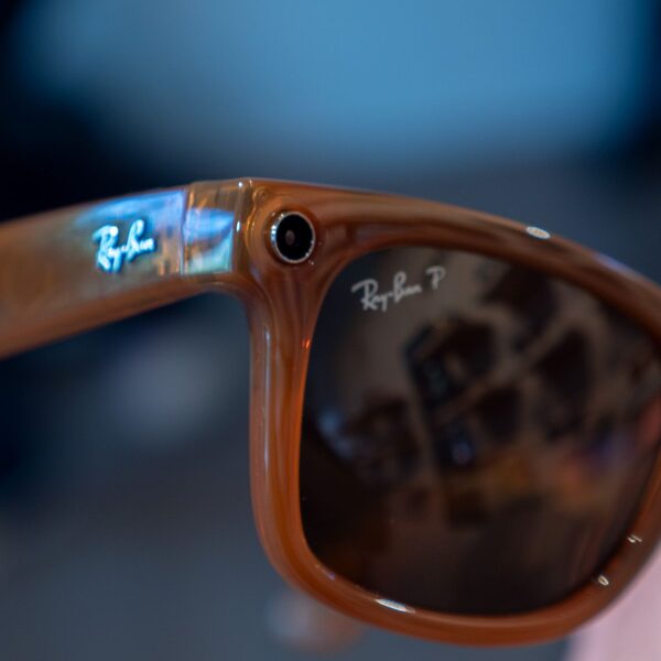 Meta’s smart glasses success is getting harder to ignore — and rivals should be worried