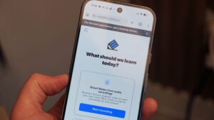Android is getting a new note-taking app in&hellip;