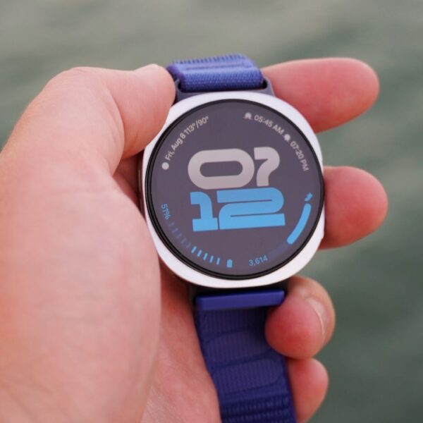 The redesigned Galaxy Watch 8 is one of the best Android smartwatches that I’ve ever used, and now it’s 26% OFF at Amazon