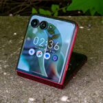 The Moto Razr Ultra specs for 2026 might be more interesting after this leak