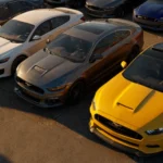 A Rule of Thumb for Buying Salvage Vehicles at Auto Auctions