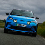 Five ways the Alpine A290 marks the return of the hot hatch