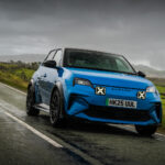 Why the Alpine A290 is Autocar’s Best Fun EV