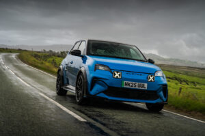 Why the Alpine A290 is Autocar’s Best Fun&hellip;