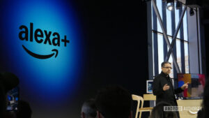 Amazon users now have three ways to access&hellip;