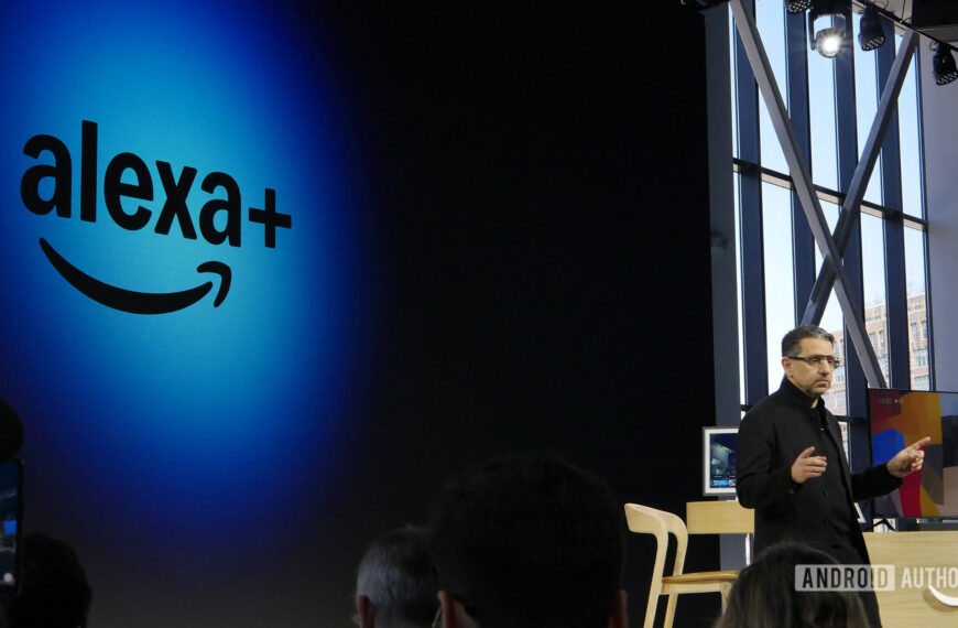 Amazon users now have three ways to access Alexa Plus — but they don’t have to