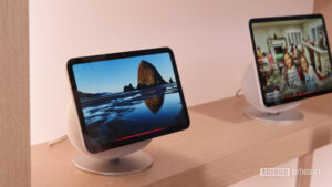 Amazon Echo Show 8 and 11 drop to&hellip;