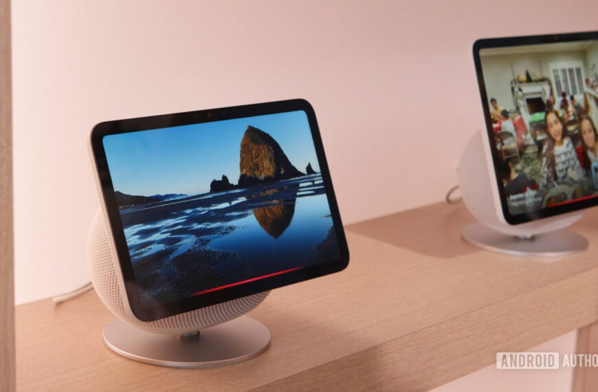 Amazon Echo Show 8 and 11 drop to new record low prices!