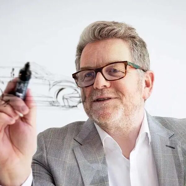 VW brand design chief Andreas Mindt promoted to Group role