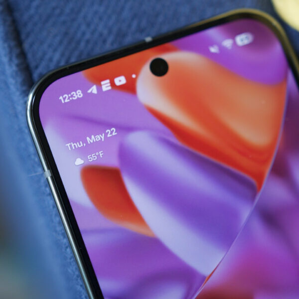 Pixel’s At a Glance just added two new categories users have long been waiting for