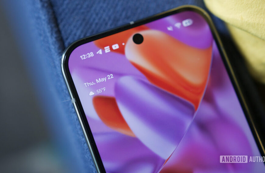 Pixel’s At a Glance just added two new categories users have long been waiting for