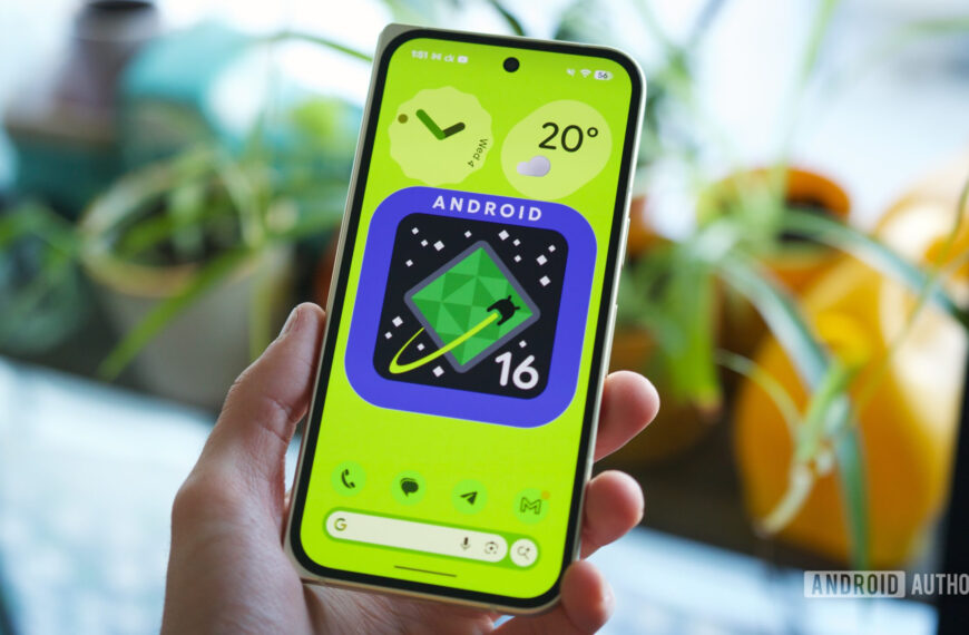 6 big changes coming to your Pixel in March with Android 16 QPR3